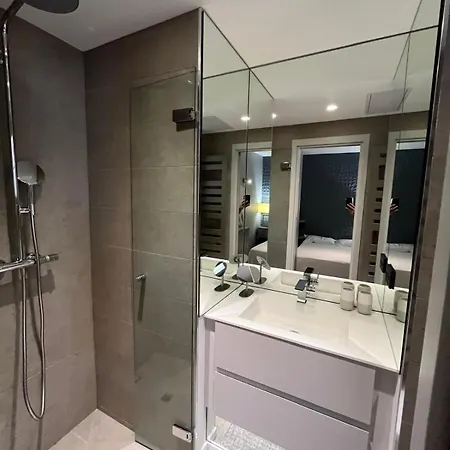 Lescale Tropezienne Apartament Saint-Tropez