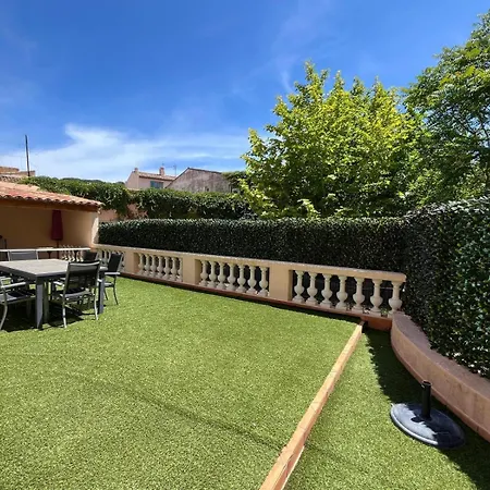 Lescale Tropezienne Saint-Tropez