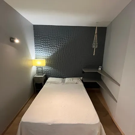 Lescale Tropezienne Apartament