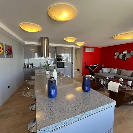 Lescale Tropezienne * Saint-Tropez